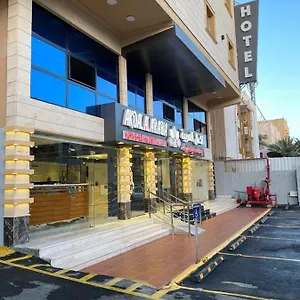 Akdal Arabia Furnished جدة