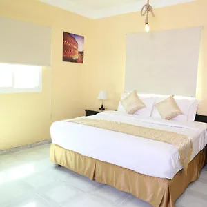 Elite Suites Residential Unites-الصفوة المميزة للوحدات السكنية جدة