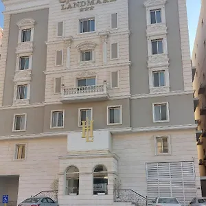 Landmark Formerly Jory لاندمارك جدة