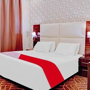 Capital O 605 Tafwij جدة