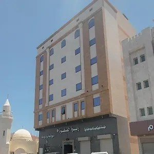 فندق ربوة الصفوة 8 - Rabwah Al Safwa 8 المدينة المنورة