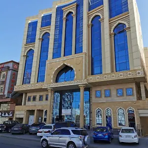 Karam Hiraa - كرم حراء للشقق الفندقية جدة