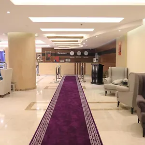 فندق اوشن بارك جدة