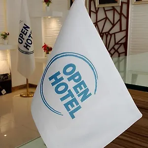 فندق Open الرياض